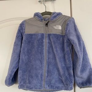Toddler Girl North Face - Size 3T